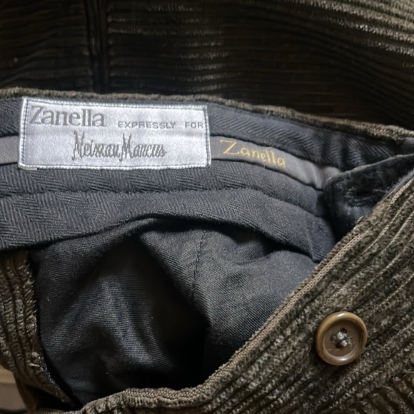 ZANELLA TROUSUERS - Picture 3 of 3